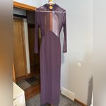 House Of CB  Safiya Maxi Dress Photo 1