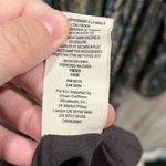 Free People Lace Up Floral Rain Shine Print Mini Dress Photo 7