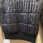 Tory Burch Puffer Jacket Photo 9