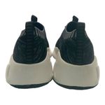 Propet Stability ST Sneaker Black/White US Women's 5.5 Medium (B) Black Photo 5