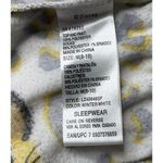 Disney Lion King Pajamas Womens Simba Top Pants Set Warm Soft Fleece Size M 8-10 Photo 7