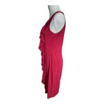 Enfocus Studio  Women's Burgundy
Dress Size 8 Photo 3