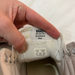 Vans White Sneakers Sk8-hi Photo 5