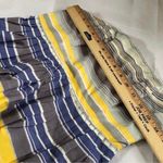 Anthropologie Maeve paraiso strapless dress Size 4 Petite  Photo 2