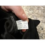 Stuart Weitzman  Black Avenue City OTK Suede Boots 9 NWOB Photo 6