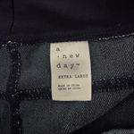 A New Day  Blue Women's Leggings Photo 2