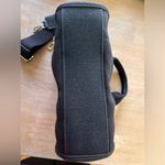 ZARA FABRIC MINI TOTE BAG PERSONALIZED JL Photo 7