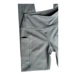 PacSun Active small light gray full length leggings Photo 1