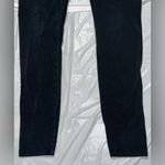 PINK - Victoria's Secret Pink Victoria Secret Small Black Yoga Pants Bottoms With Scrunch Butt Photo 3