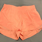 Lululemon  4” Hotty Hot Shorts Photo 0
