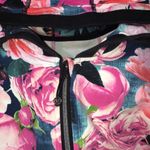 Lululemon Hold Your Om Hoodie
Secret Garden / Black size 6 floral top Photo 6