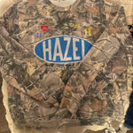 Hazel Boutique  Crewneck camo  Photo 0