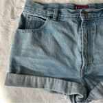 Westport VINTAGE Mom Shorts - Denim - 10 Photo 4