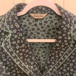 Vintage NS Sport Golf Wear Women’ Blazer 1242 Blue Size undefined Photo 5