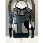 & Other Stories & Other Stories Knit Crewneck Sweater, Size XS Photo 9