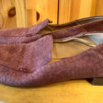 Corso Como CC  Women's Cc-Chrissa Loafer Size 8.5 berry Photo 0