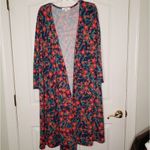 LuLaRoe Duster/Overlay Photo 1