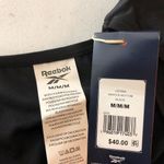 Reebok  Hipster Bikini Bottom Black M Photo 4