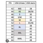 Peserico seersucker pin striped ankle pants Italian size 48/ US Sm Photo 12