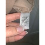 Talbots  Women's A-Line Corduroy Skirt Brown‎ Knee Length Size 10 Photo 2