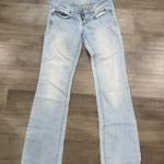 Authentic American Heritage Low-Rise Jeans Photo 2