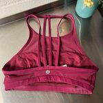 Lululemon Get Set Bra Photo 2