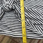 Frame  xl striped t never worn Photo 3