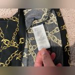 Michael Kors Women's Chain Halter Top Photo 3