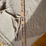 Joah Brown  Rib Knit Dolman Long Sleeve Shirt One Size Relaxed Fit Casual Photo 5