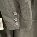 Old Navy  Double-Breasted Linen-Blend Suit Blazer Photo 3