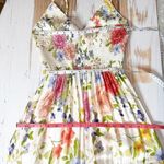 Yumi Kim Claire Maxi Floral Dress Lovers Lane Size XS Photo 6