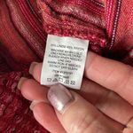 Briggs New York Briggs Linen blend Shorts. Drawstring & elastic waist.  Size XXL. Photo 4