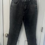 PacSun Women's Black Denim Jeans Photo 0