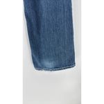 Big star  sweet ultra low distressed flare bootcut western Y2K bohemian size 27 Photo 7