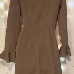 R Vidimos Brown Top Photo 1