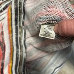 Self Esteem  XL Boho Style Top pit to pit is 18, length is 24 Photo 2