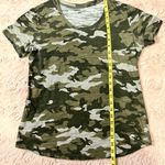 Bcg Camo Print Short Sleeve Tee Size L Photo 3