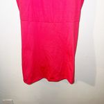 All In Motion  hot pink tank top active dress with built in shorts Photo 2