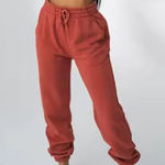 Balance Athletica Vitality X Women’s L Affirmation Jogger Sweatpants Sunstone Photo 0