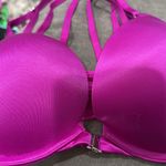 Victoria's Secret Victoria’s Secret Very Sexy Push-Up Bra Photo 11