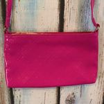 Kate Spade  Hot Pink Small Crossbody Purse Photo 7