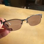 Prodesign Denmark Optical Frames 3137 c6021 Half Rim Matte Black Marble White Photo 13