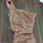 Nookie  Palazzo Mini Dress Photo 2