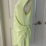 Anthropologie Daily Practice by Montauk V-Neck Dress Photo 8
