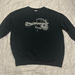 belle du jour Day Dreamer Graphic Sweatshirt Photo 0