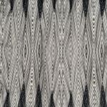 prAna ‎ Tank Womens Small Black White Geometric Casual Workout Gym Athleisure Photo 4