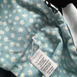 Aila Blue Bordeaux Swim Bikini Top Photo 4