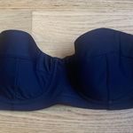 J.Crew Balconette Strapless Bikini Top Photo 0
