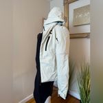 ORSDEN Women's Lift Jacket Glacier Medium White Photo 11