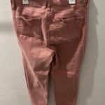 Buffalo David Bitton Pink Jeans Photo 2